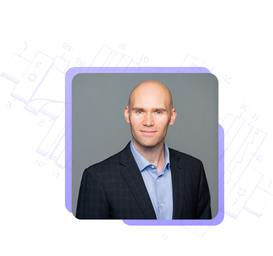 Kyle Thomas - Founder